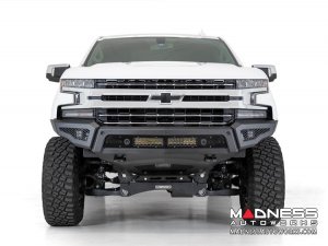 Chevrolet 1500 Stealth Front Bumper - Addictive Desert Designs 